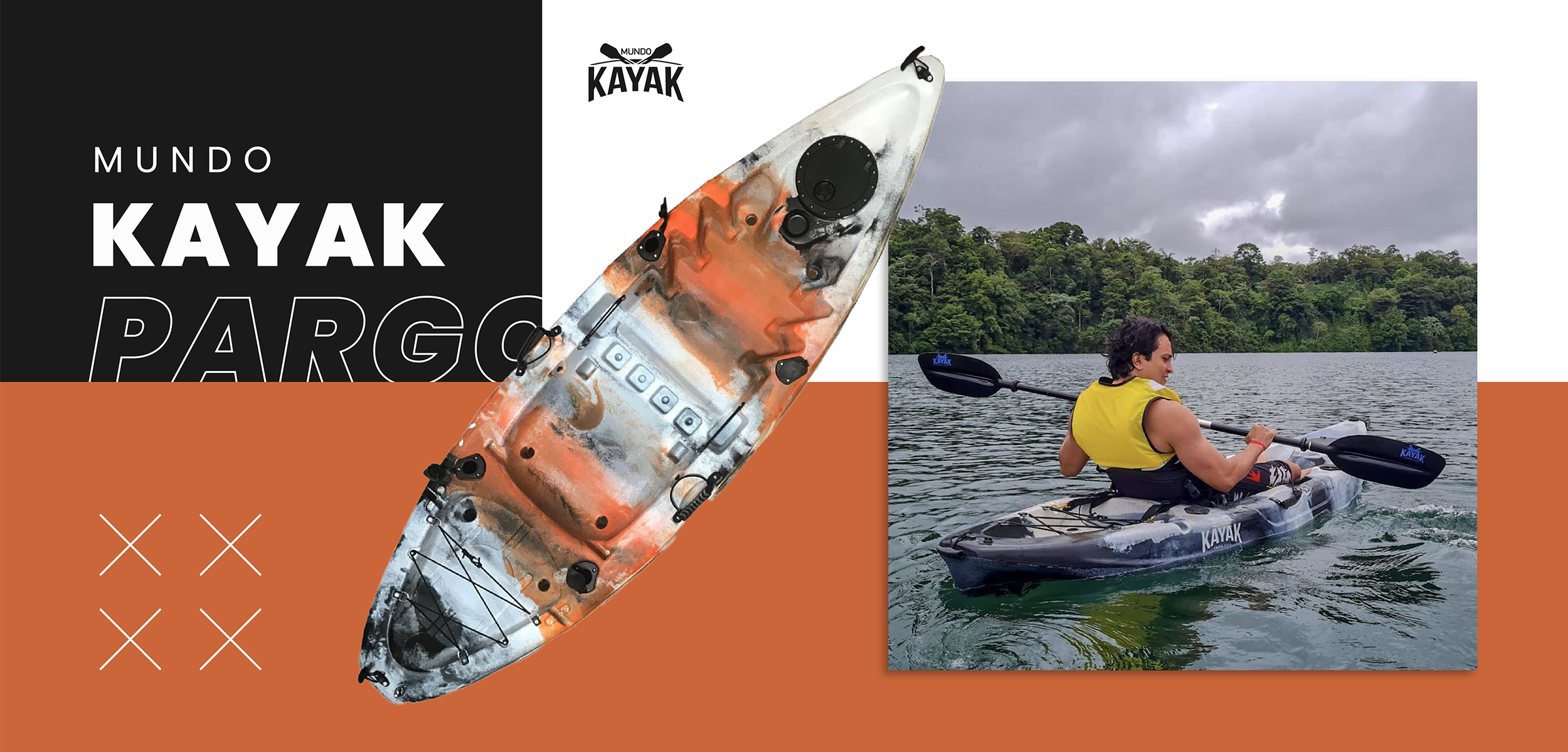 Mundo Kayak Costa Rica